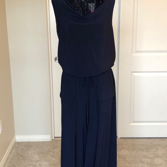 NWOT Vince Camuto Jumpsuit - Picture 4 of 16